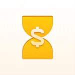 Hourglass - Fee Reminder icon