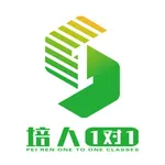 培人1对1 icon