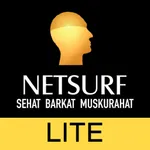 Netsurf Lite icon