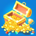 Mystery Hunter 3D icon