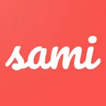 Sami Saúde icon