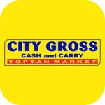 Citygross Online icon