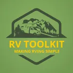 RV Toolkit icon