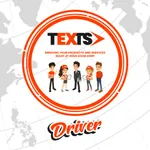 TEXTS DRIVER icon