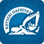 Kayseri Hafriyat icon