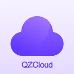 QZCloud - 视频备份安全网盘 icon