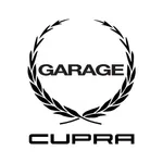 CUPRA Garage icon