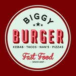 Biggy Burger icon