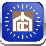 RCH TimeKeeping App icon