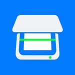 Mobi Scanner: Scan to pdf icon