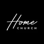 Home Church App icon