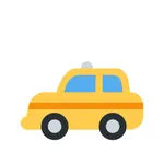 Ride Beep App icon