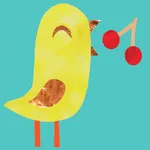 The Color Rap Book icon