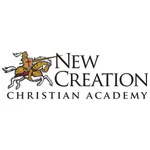 New Creation Christian Academy icon