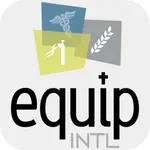 Equip International icon