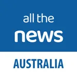 All the News - Australia icon