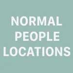 Normal People Locations icon