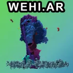 WEHI AR Molecules icon