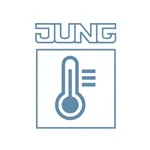 JUNG Temperature Config icon