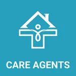 The CARE Agents icon