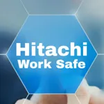 Hitachi Worksafe icon