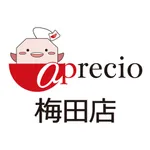 アプレシオ梅田店公式アプリ icon