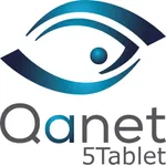 Qanet5Tablet icon