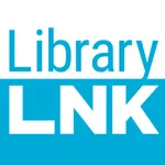 Lincoln City Libraries App icon