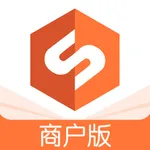 顺路直递商户版 icon