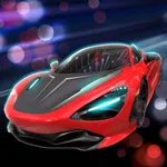 Master Racer: Car Racing 2023 icon