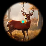 Deer Hunter Animal Simulator icon