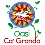 Oasi Ca' Granda icon