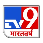 Tv9 Bharatvarsh icon