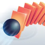 Domino Race icon