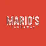 Mario's Takeaway icon