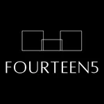 Fourteen5 icon