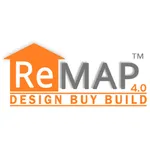 ReMAP Design Buy Build icon