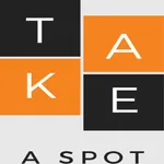 Take a spot icon