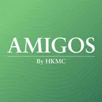 AMIGOS By HKMC icon