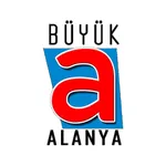 Büyük Alanya Haber TV icon
