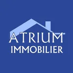 ATRIUM IMMOBILIER icon