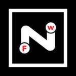 Fitnetwork icon