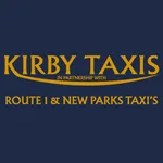 Kirby Taxis icon