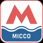 MICCO BOOK icon