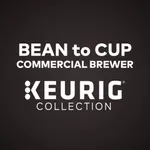 Remote Brew for Bean to Cup icon