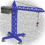 Crane Pick Calculator icon