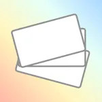 Flick Flashcard icon