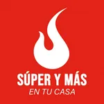 El Super y mas en tu casa icon