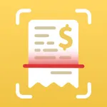 Receipt Scanner: Easy Expense icon