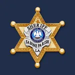 Sabine Parish Sheriff's Office icon